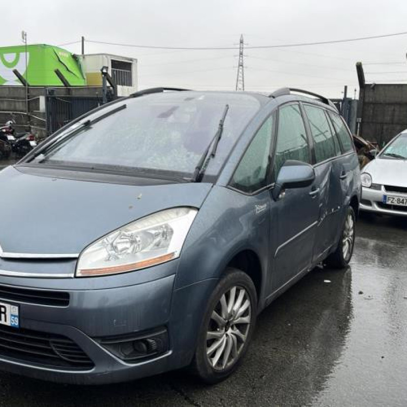 Boitier BSI CITROEN C4 GRAND PICASSO 1 Photo n°5