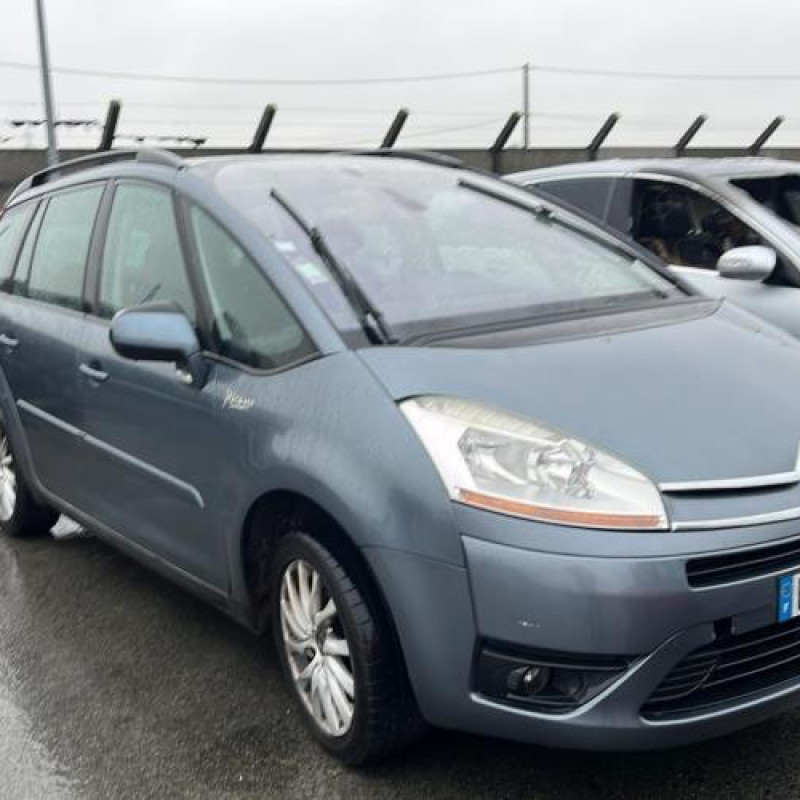 Boitier BSI CITROEN C4 GRAND PICASSO 1 Photo n°6