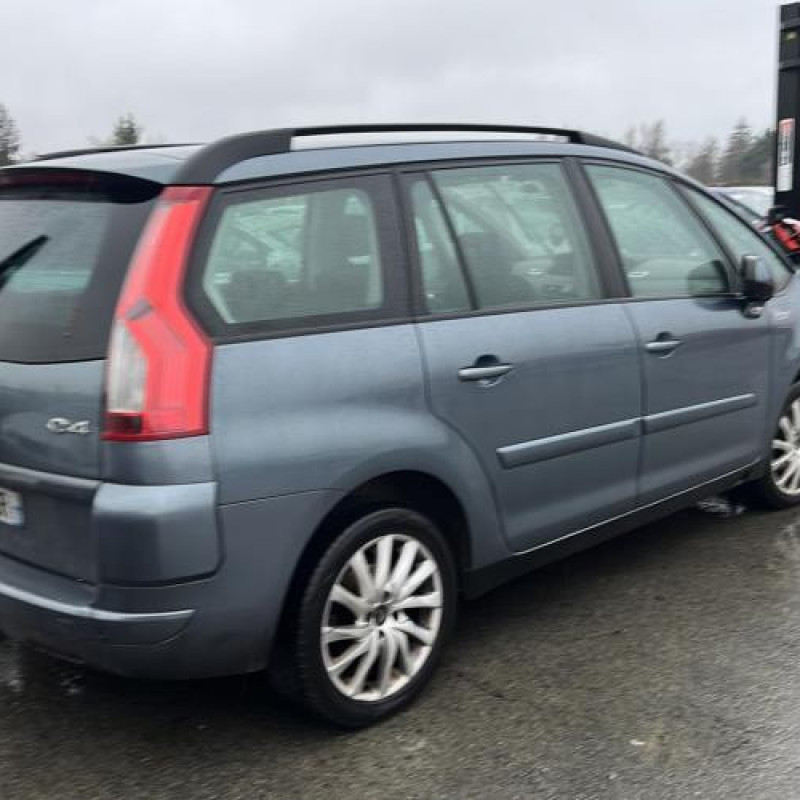 Boitier BSI CITROEN C4 GRAND PICASSO 1 Photo n°7