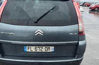 Boitier BSI CITROEN C4 GRAND PICASSO 1