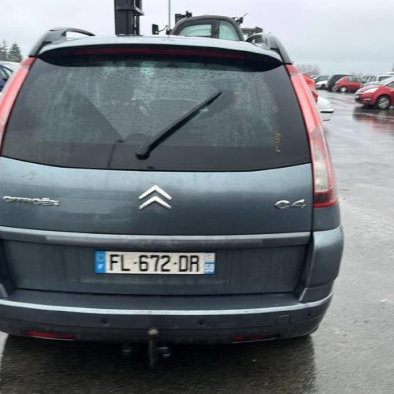 Boitier BSI CITROEN C4 GRAND PICASSO 1 Photo n°8