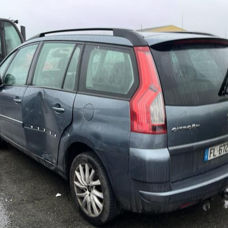 Boitier BSI CITROEN C4 GRAND PICASSO 1 Photo n°9
