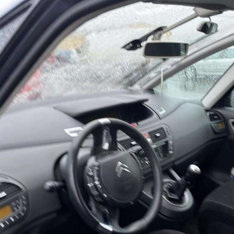 Boitier BSI CITROEN C4 GRAND PICASSO 1 Photo n°10