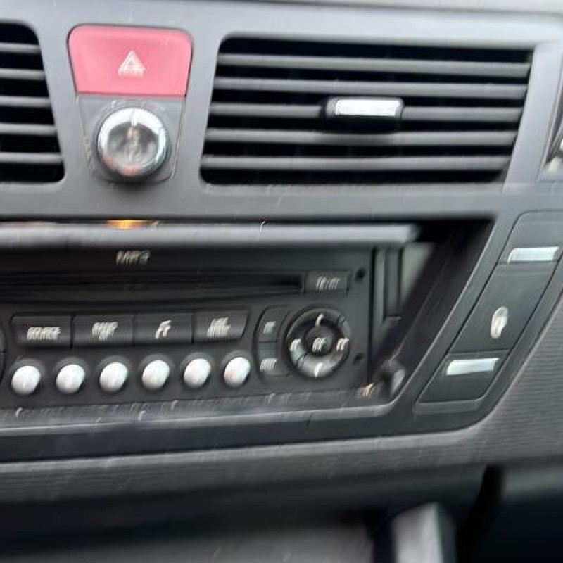 Boitier BSI CITROEN C4 GRAND PICASSO 1 Photo n°12