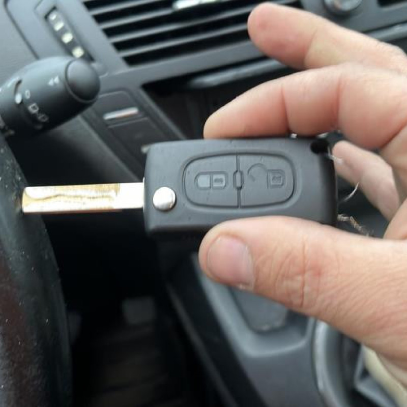 Boitier BSI CITROEN C4 GRAND PICASSO 1 Photo n°13