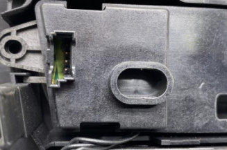 Commande chauffage BMW SERIE 1 F20