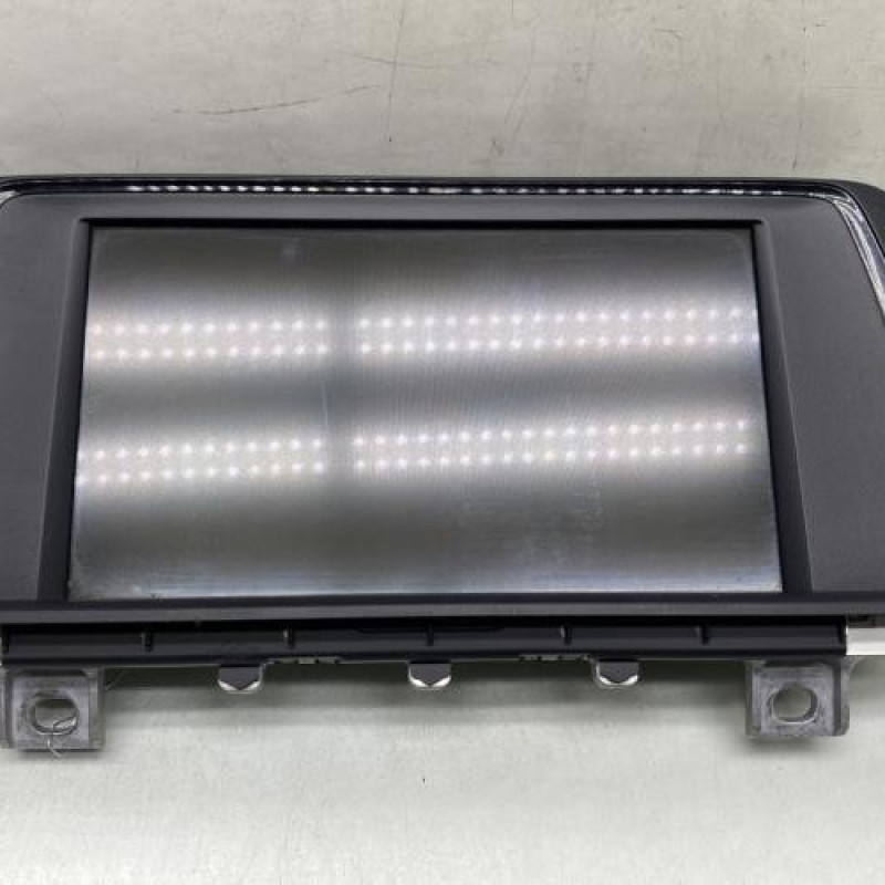 Ecran GPS BMW SERIE 1 F20 Photo n°1