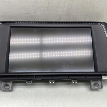 Ecran GPS BMW SERIE 1 F20 Photo n°1