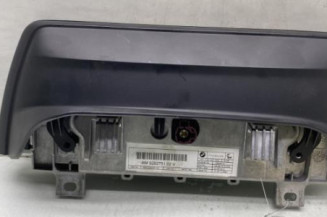 Ecran GPS BMW SERIE 1 F20