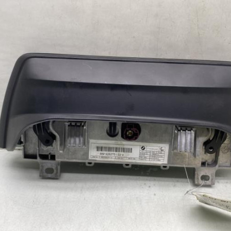 Ecran GPS BMW SERIE 1 F20