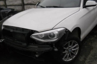 Ecran GPS BMW SERIE 1 F20