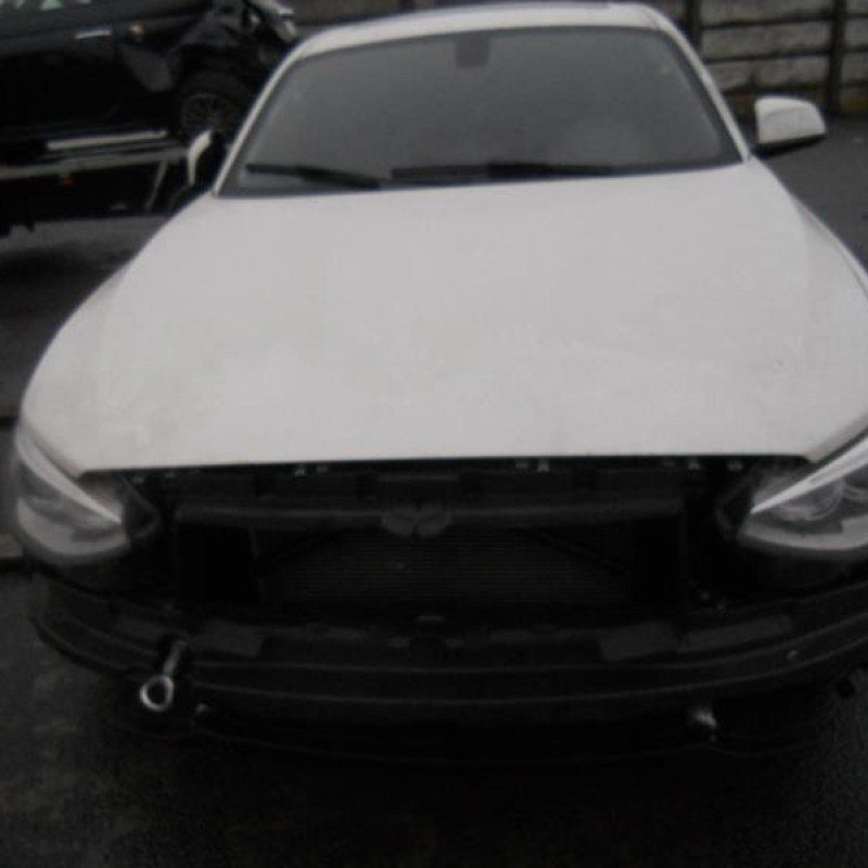 Ecran GPS BMW SERIE 1 F20 Photo n°6