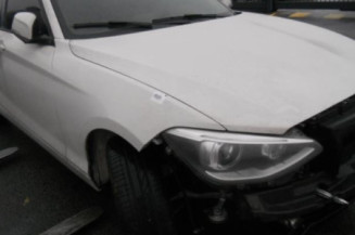 Ecran GPS BMW SERIE 1 F20