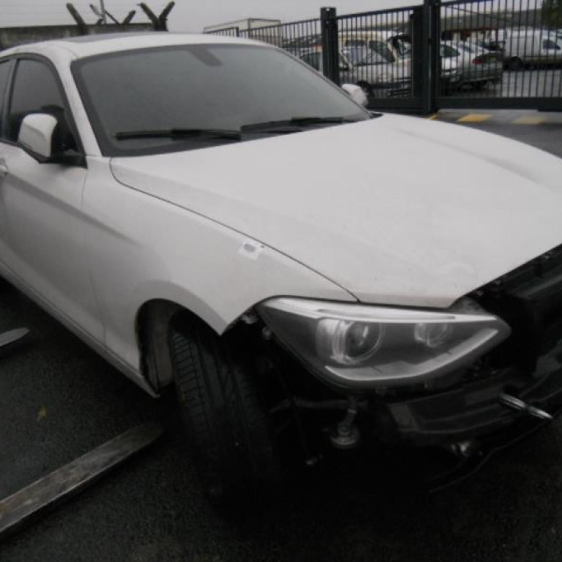 Ecran GPS BMW SERIE 1 F20 Photo n°7