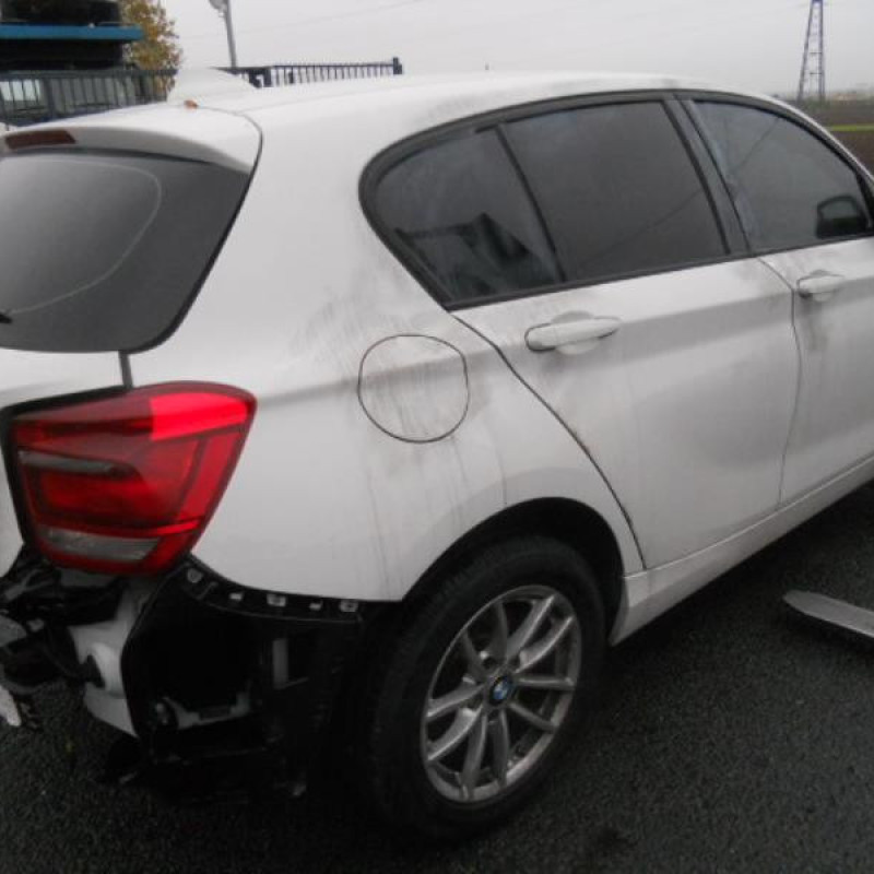Ecran GPS BMW SERIE 1 F20 Photo n°8