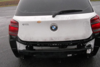 Ecran GPS BMW SERIE 1 F20