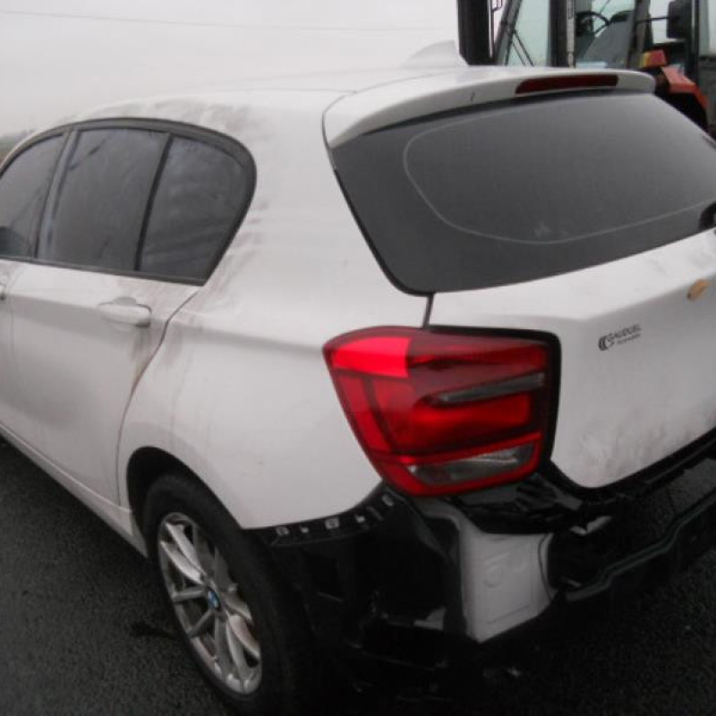 Ecran GPS BMW SERIE 1 F20 Photo n°10