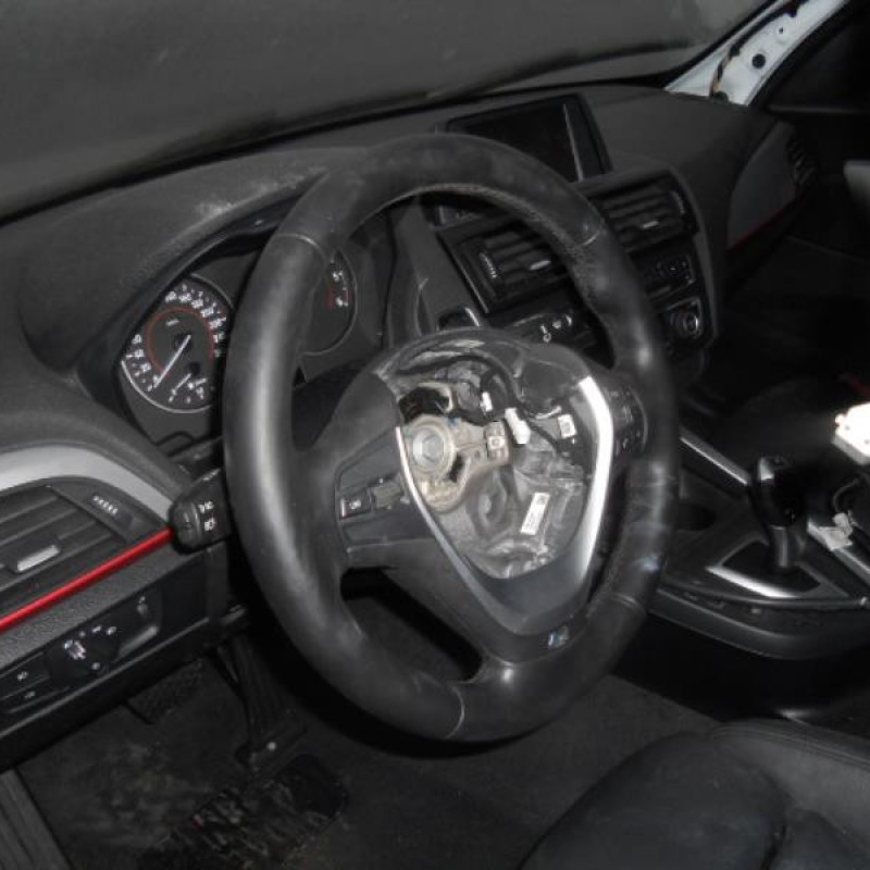 Ecran GPS BMW SERIE 1 F20 Photo n°11