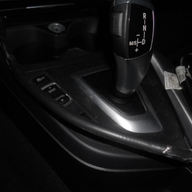 Ecran GPS BMW SERIE 1 F20 Photo n°12