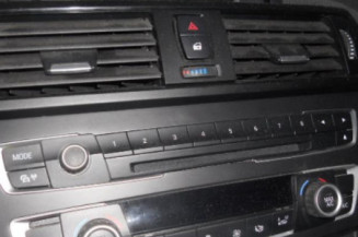 Ecran GPS BMW SERIE 1 F20