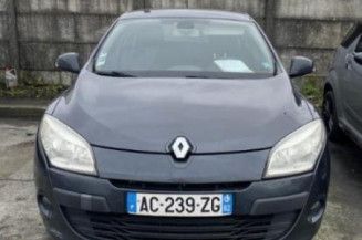 Boitier UPC RENAULT MEGANE 3