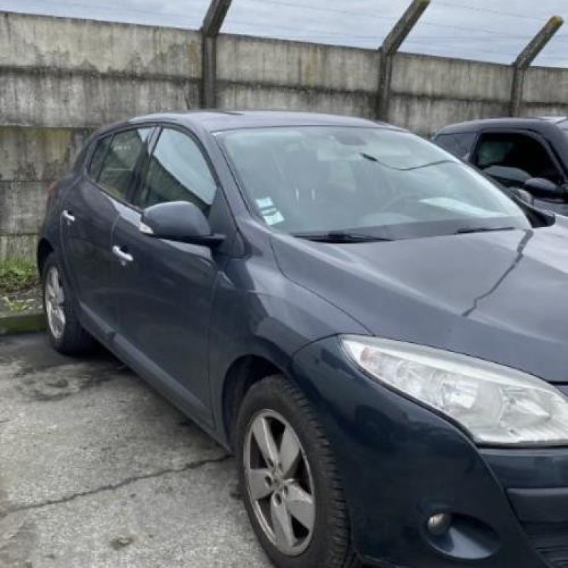 Boitier UPC RENAULT MEGANE 3 Photo n°6