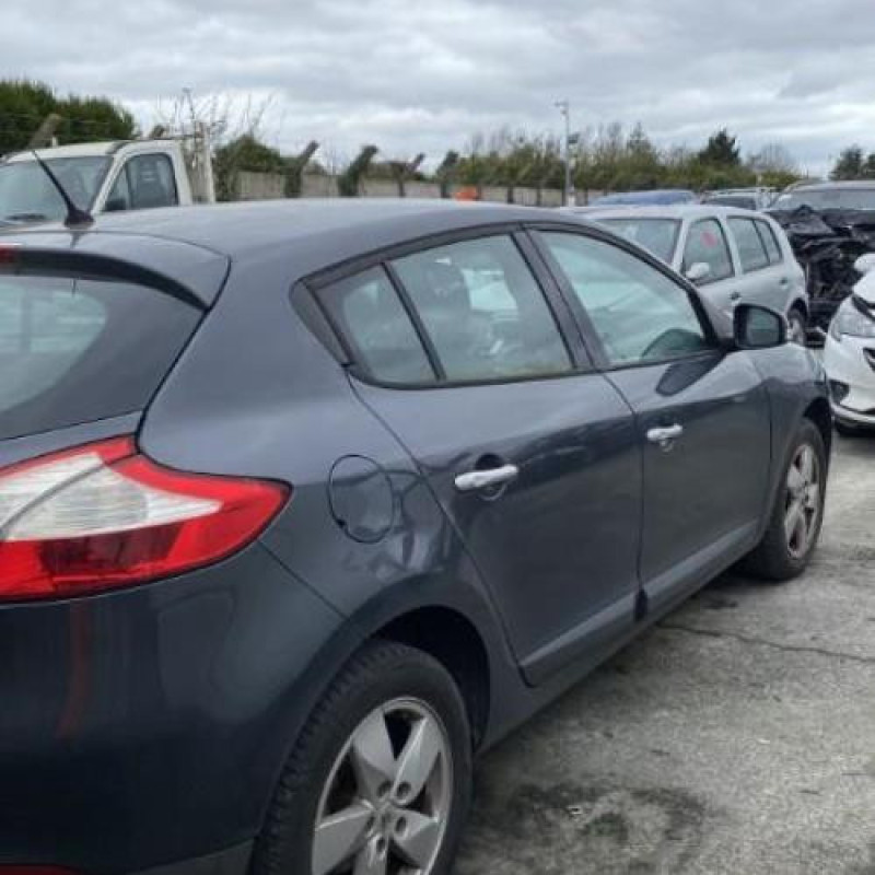 Boitier UPC RENAULT MEGANE 3 Photo n°7