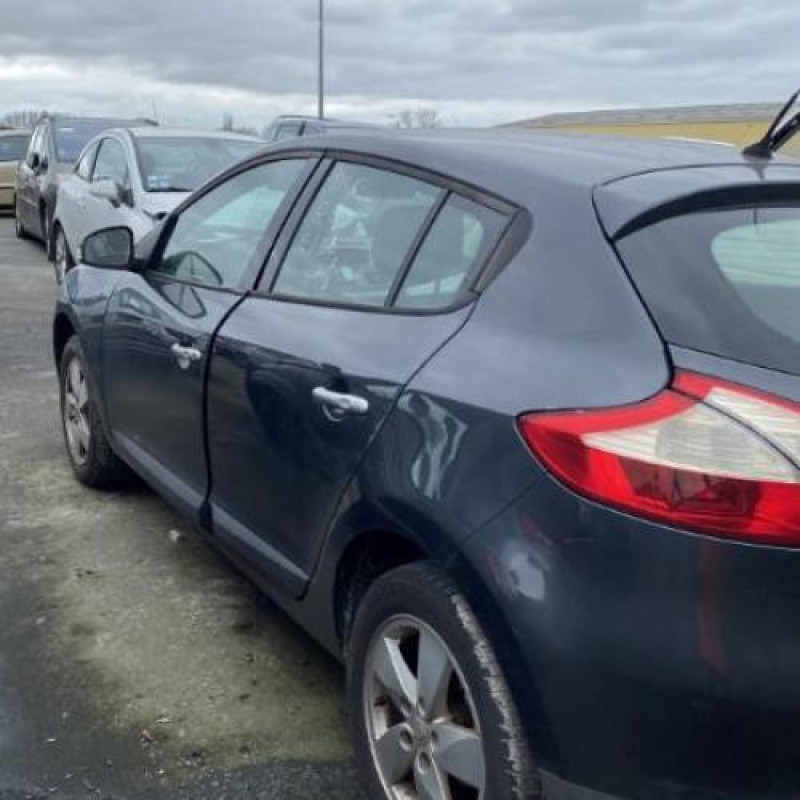 Boitier UPC RENAULT MEGANE 3 Photo n°10