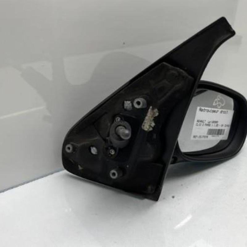 Retroviseur droit RENAULT CLIO 2 Photo n°2