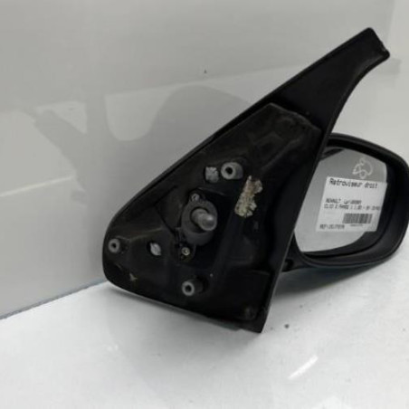 Retroviseur droit RENAULT CLIO 2