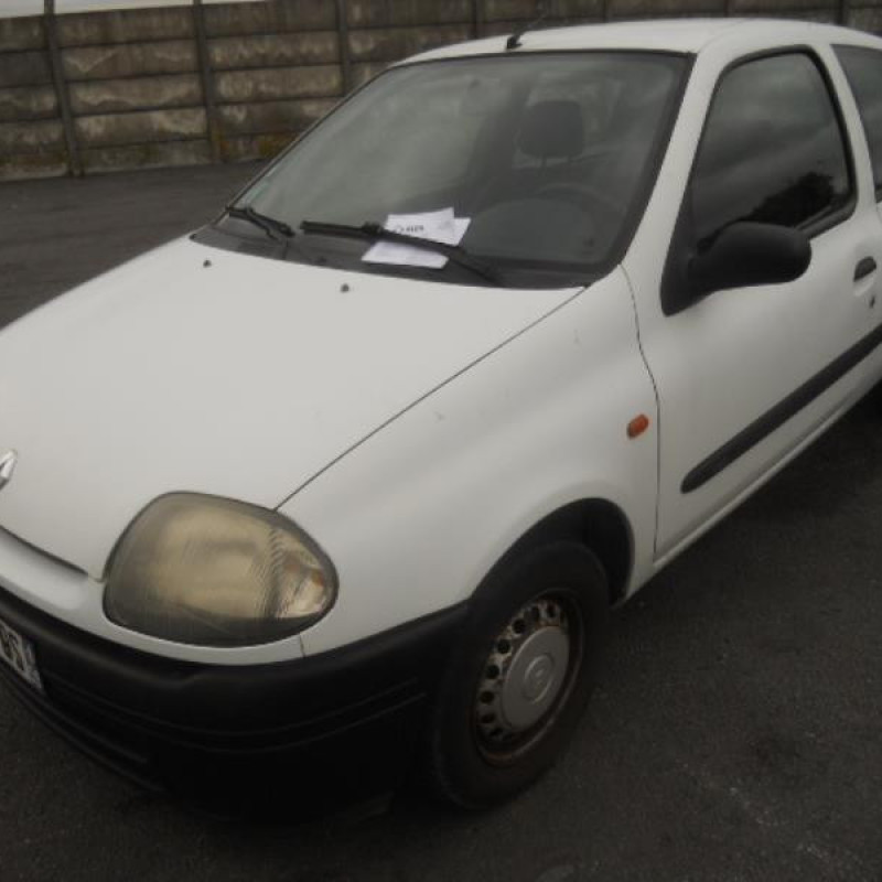 Retroviseur droit RENAULT CLIO 2 Photo n°10