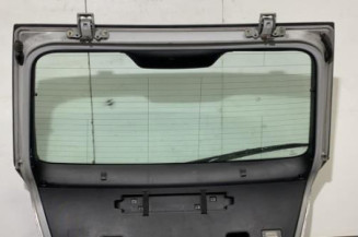 Malle/Hayon arriere BMW SERIE 3 E46