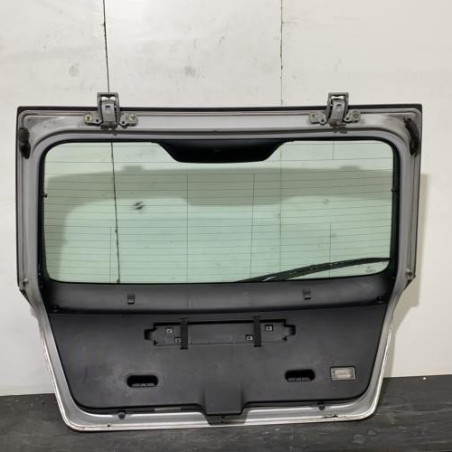 Malle/Hayon arriere BMW SERIE 3 E46
