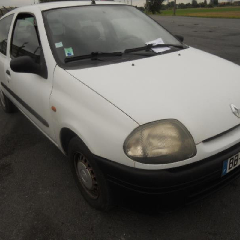 Retroviseur droit RENAULT CLIO 2 Photo n°11
