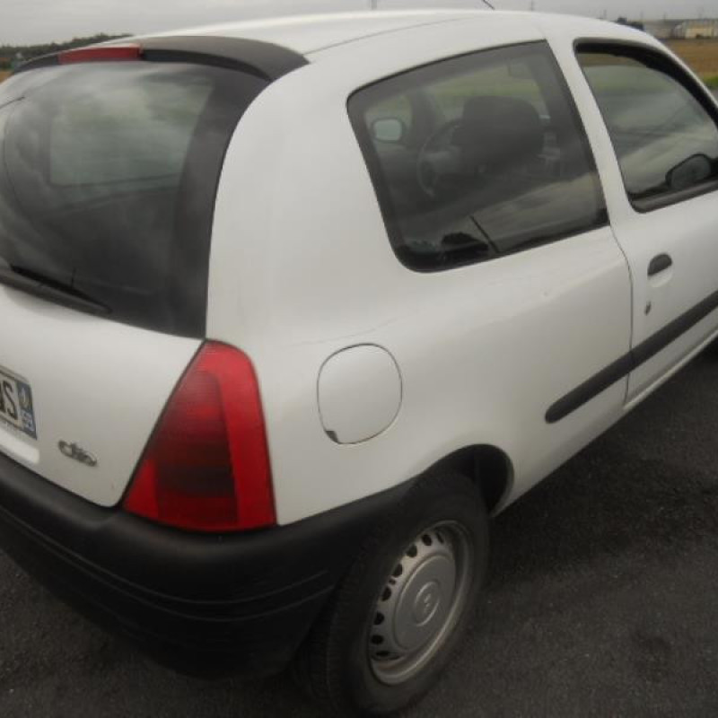 Retroviseur droit RENAULT CLIO 2 Photo n°12