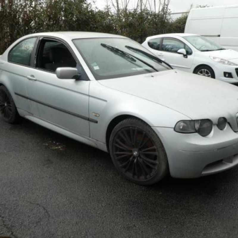 Malle/Hayon arriere BMW SERIE 3 E46 Photo n°4