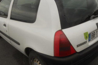 Retroviseur droit RENAULT CLIO 2