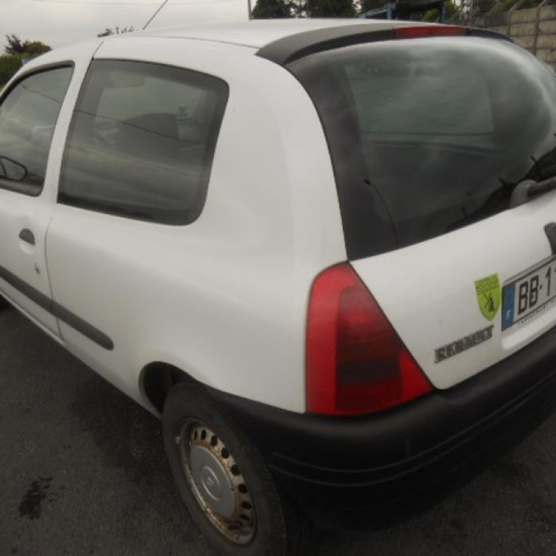 Retroviseur droit RENAULT CLIO 2 Photo n°13