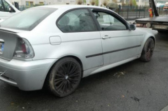 Malle/Hayon arriere BMW SERIE 3 E46