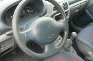 Retroviseur droit RENAULT CLIO 2