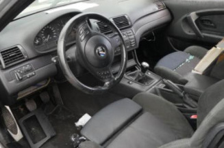 Malle/Hayon arriere BMW SERIE 3 E46
