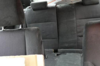 Malle/Hayon arriere BMW SERIE 3 E46