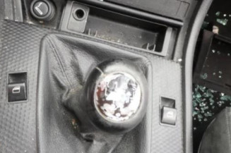 Malle/Hayon arriere BMW SERIE 3 E46