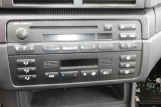 Malle/Hayon arriere BMW SERIE 3 E46