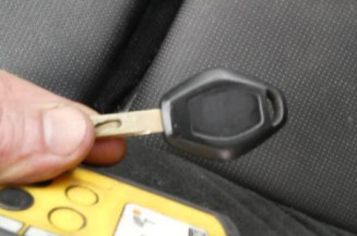 Malle/Hayon arriere BMW SERIE 3 E46