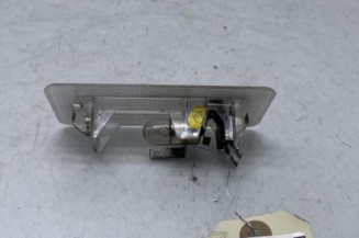 Eclairage de plafonnier FORD TRANSIT 4