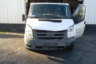 Eclairage de plafonnier FORD TRANSIT 4