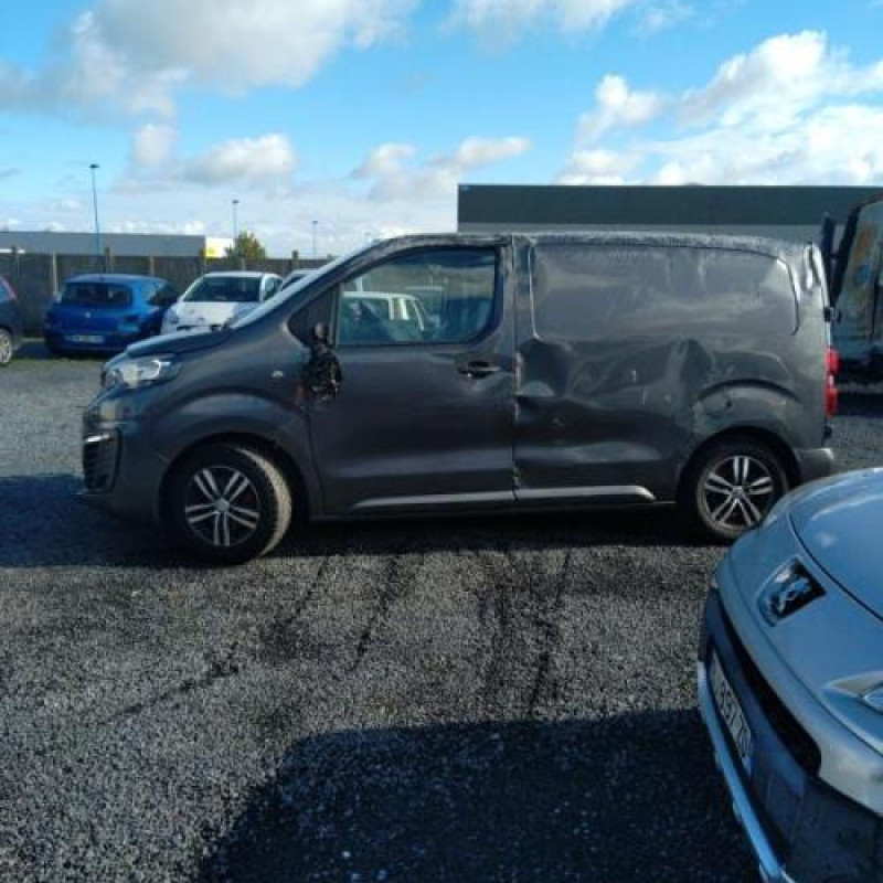 Glace retroviseur droit PEUGEOT EXPERT 3 Photo n°7