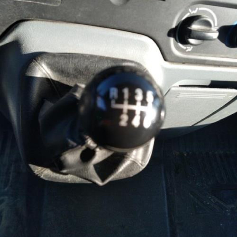 Eclairage de plafonnier FORD TRANSIT 4 Photo n°10