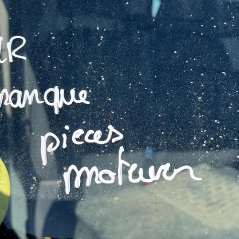 Glace retroviseur droit CITROEN JUMPER 3 Photo n°7
